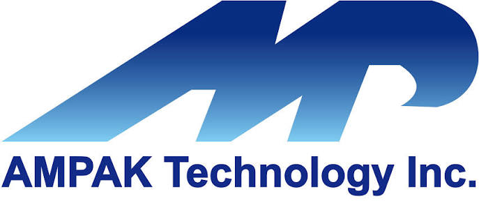 ampak logo